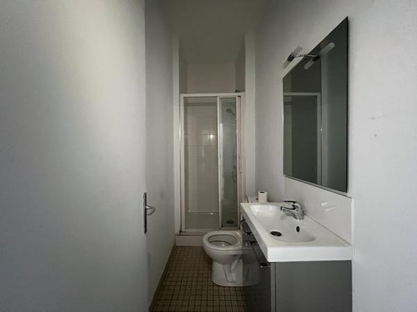 Location appartement Nantes : 510 € - AJP Immobilier Nantes Jouzel