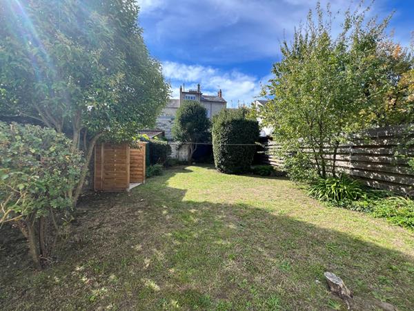 Location appartement Nantes : 510 € - AJP Immobilier Nantes Jouzel