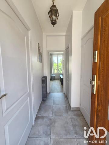Maison à vendre 4 pièces 117 m² Le Mée-sur-Seine