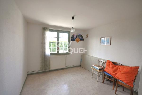 Maison à Grézieu le Marche de 100 m2 sur une parcelle de 998 m²