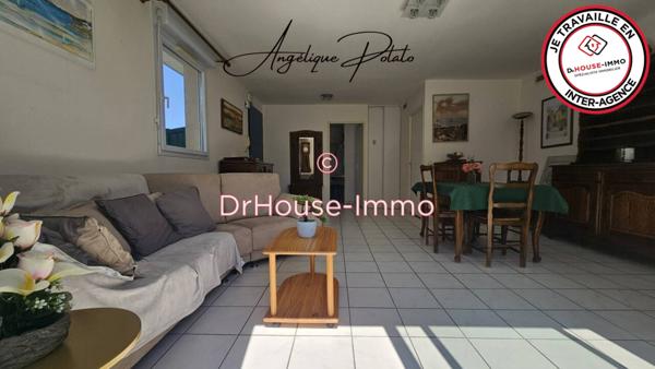 Maison à vendre 4 pièces de 86 m²
