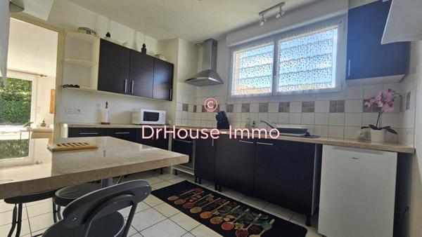 Maison à vendre 4 pièces de 86 m²