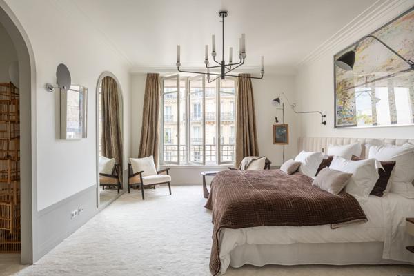 Vente Immeuble Paris 6 725.3 m²