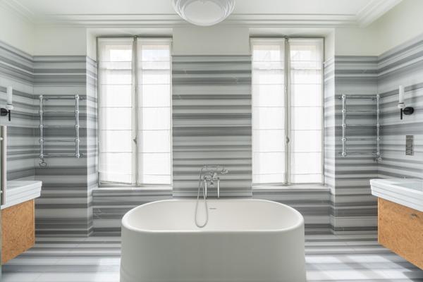 Vente Immeuble Paris 6 725.3 m²