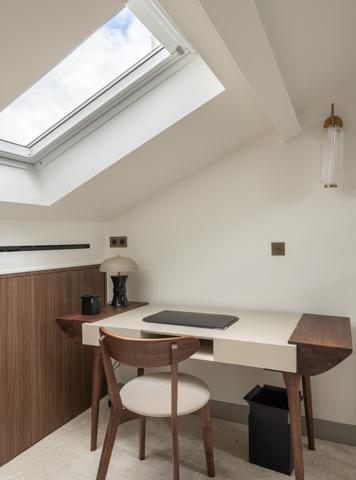 Vente Immeuble Paris 6 725.3 m²