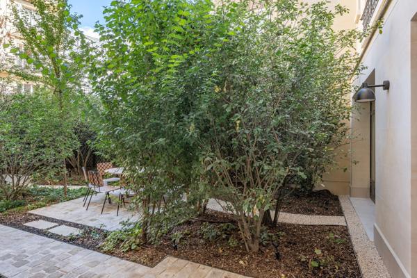 Vente Immeuble Paris 6 725.3 m²