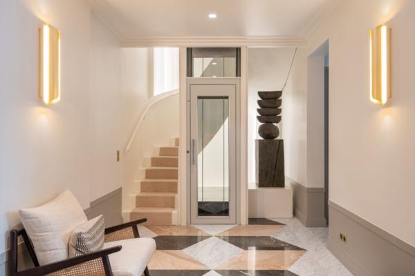 Vente Immeuble Paris 6 725.3 m²