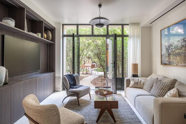 Vente Immeuble Paris 6 725.3 m²