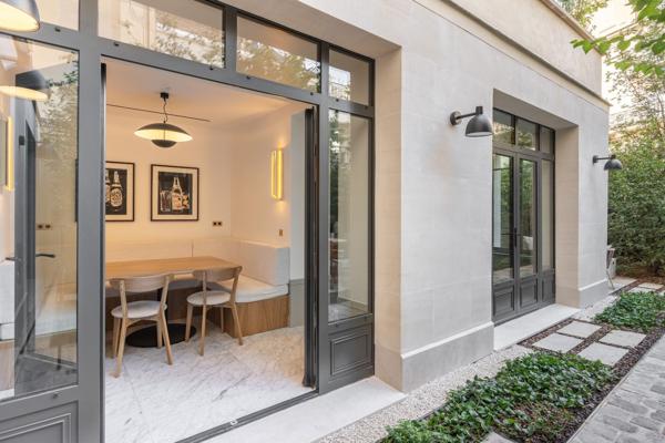Vente Immeuble Paris 6 725.3 m²