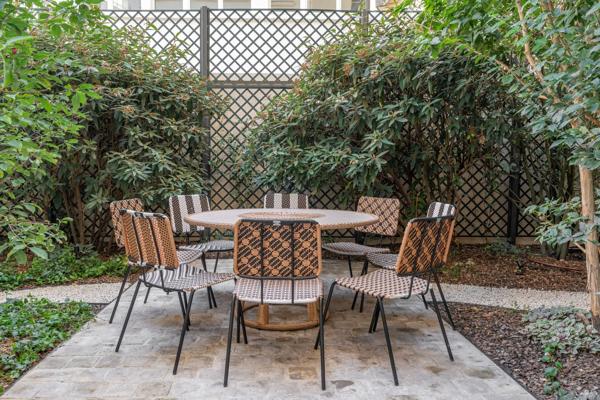Vente Immeuble Paris 6 725.3 m²