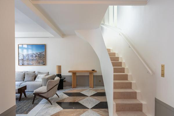 Vente Immeuble Paris 6 725.3 m²