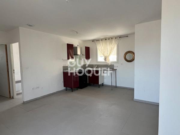 A vendre à PIA (66380) MAISON 3 faces composée de deux appartements type T3