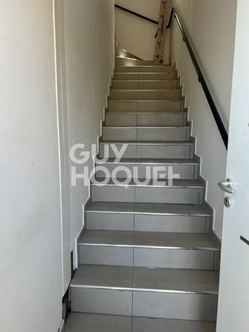 A vendre à PIA (66380) MAISON 3 faces composée de deux appartements type T3