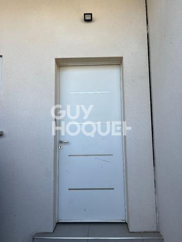 A vendre à PIA (66380) MAISON 3 faces composée de deux appartements type T3