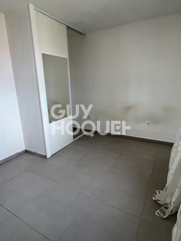 A vendre à PIA (66380) MAISON 3 faces composée de deux appartements type T3