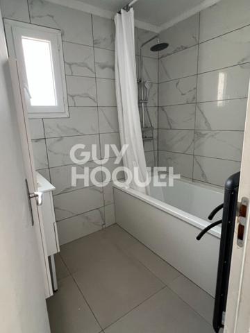 A vendre à PIA (66380) MAISON 3 faces composée de deux appartements type T3