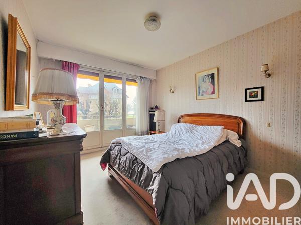 Appartement à vendre 5 pièces 102 m² Enghien-les-Bains