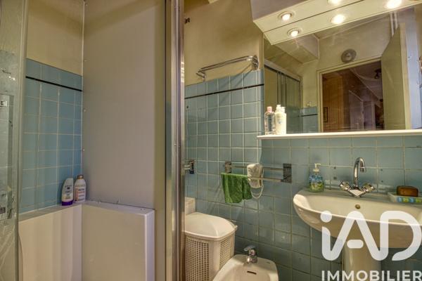 Appartement à vendre 5 pièces 102 m² Enghien-les-Bains