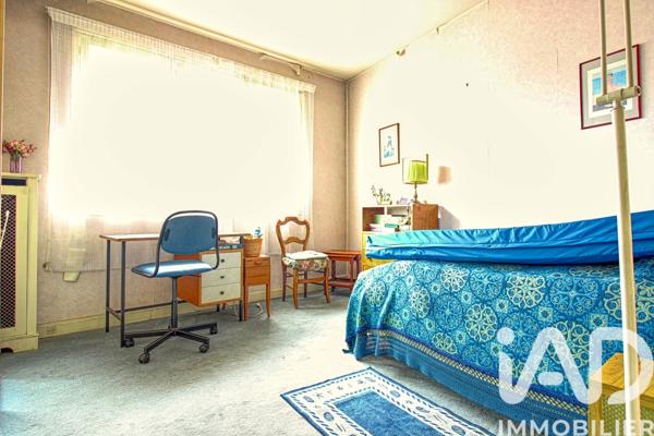 Appartement à vendre 5 pièces 102 m² Enghien-les-Bains