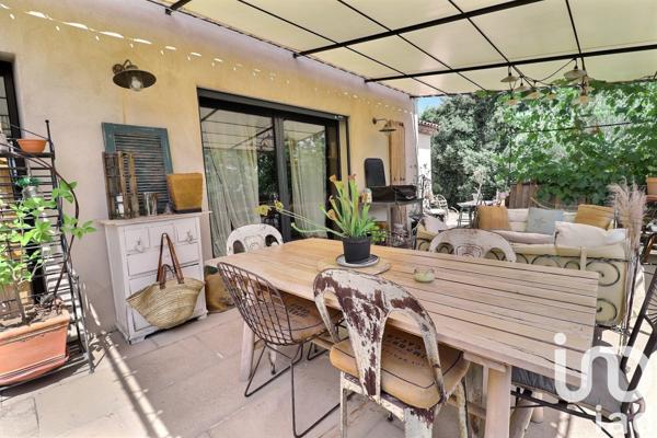 Maison à vendre 5 pièces 105 m² Aups