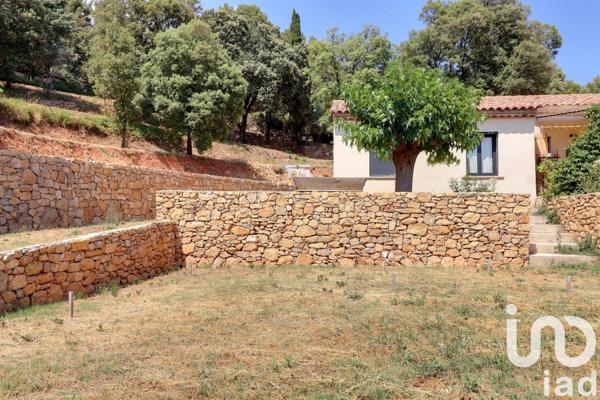 Maison à vendre 5 pièces 105 m² Aups