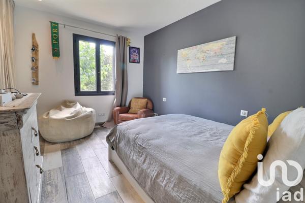 Maison à vendre 5 pièces 105 m² Aups