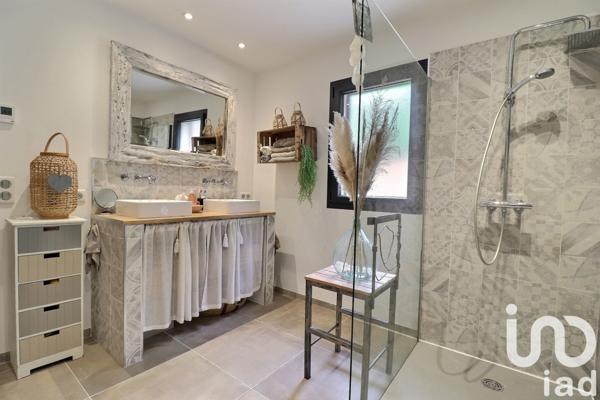 Maison à vendre 5 pièces 105 m² Aups