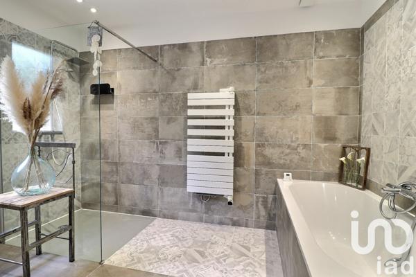 Maison à vendre 5 pièces 105 m² Aups