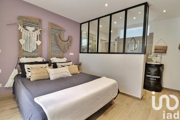 Maison à vendre 5 pièces 105 m² Aups