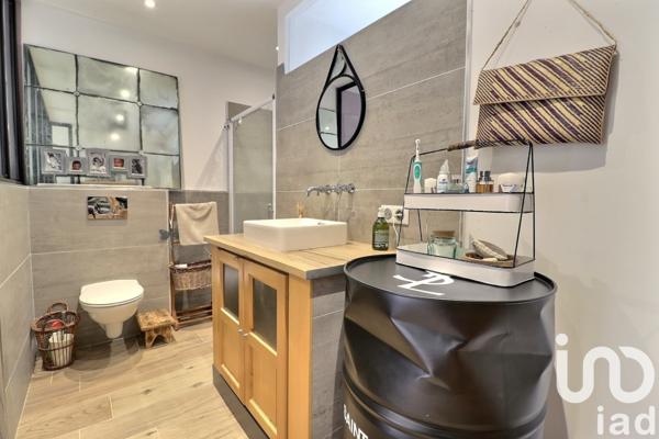 Maison à vendre 5 pièces 105 m² Aups