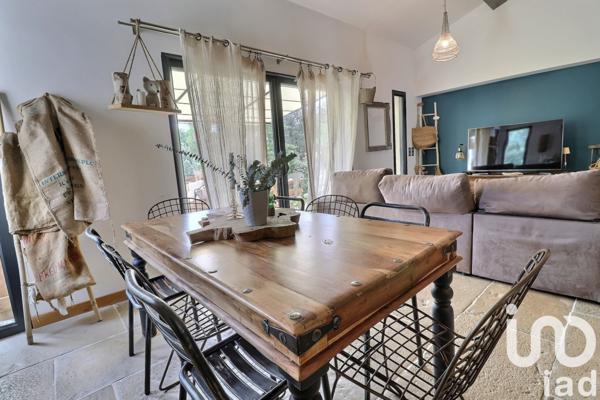 Maison à vendre 5 pièces 105 m² Aups