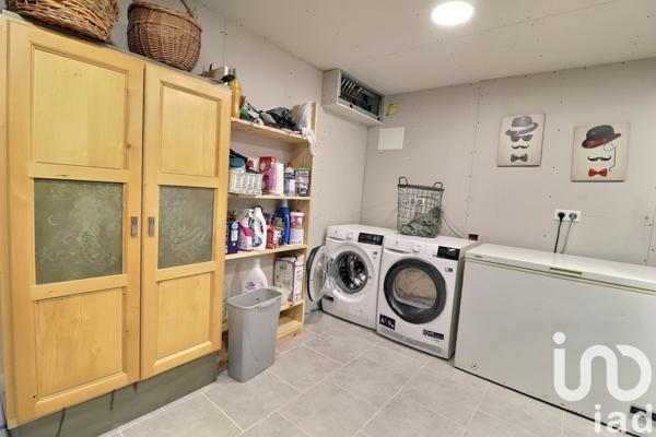 Maison à vendre 5 pièces 105 m² Aups