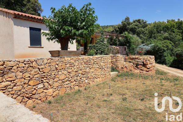 Maison à vendre 5 pièces 105 m² Aups