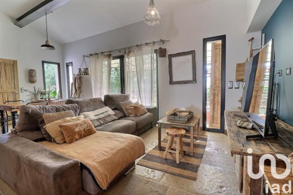 Maison à vendre 5 pièces 105 m² Aups