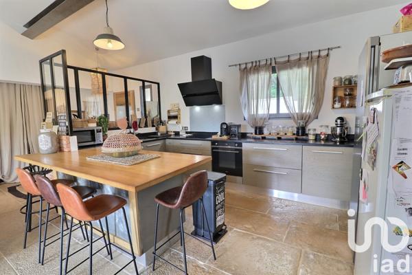 Maison à vendre 5 pièces 105 m² Aups