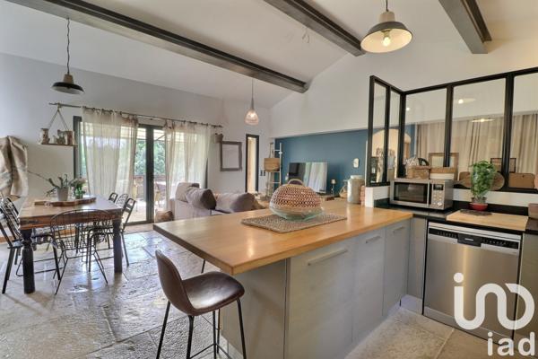 Maison à vendre 5 pièces 105 m² Aups