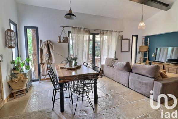 Maison à vendre 5 pièces 105 m² Aups