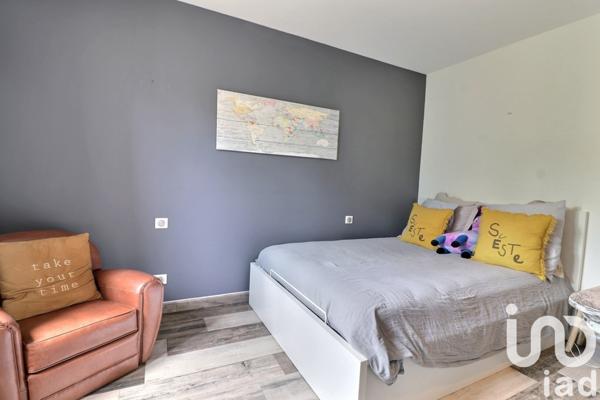 Maison à vendre 5 pièces 105 m² Aups