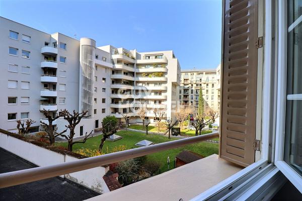 T2 en excellent état - Quartier Jean Macé