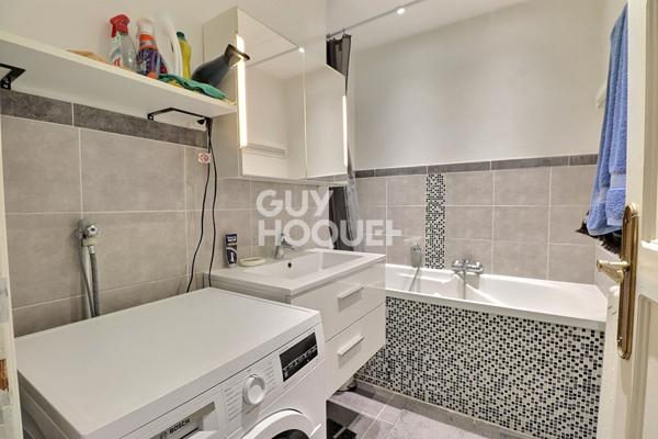 T2 en excellent état - Quartier Jean Macé