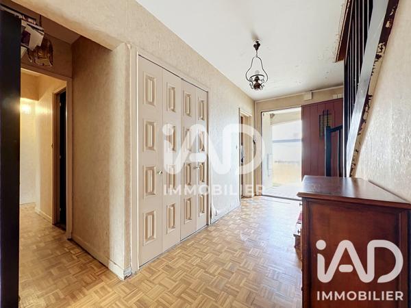 Maison à vendre 5 pièces 115 m² Tournan-en-Brie