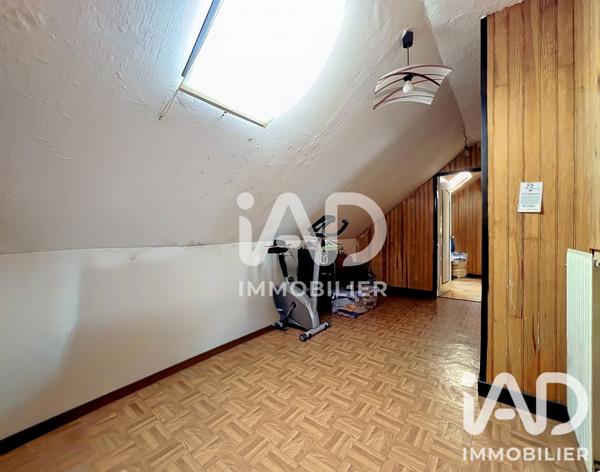 Maison à vendre 5 pièces 115 m² Tournan-en-Brie