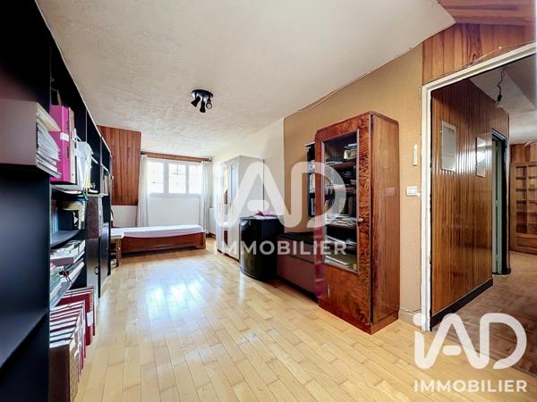 Maison à vendre 5 pièces 115 m² Tournan-en-Brie