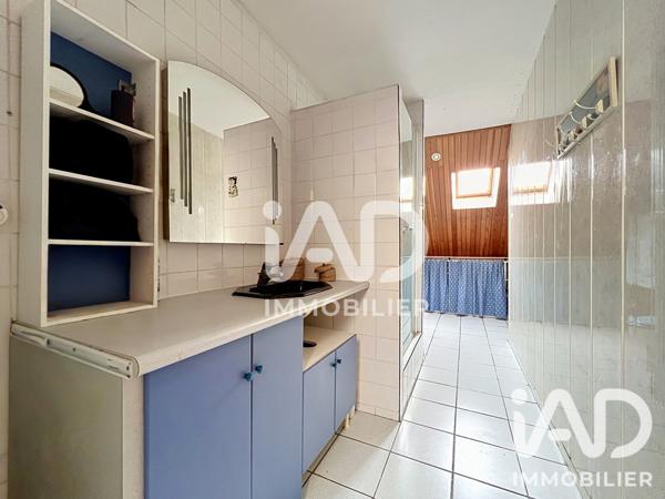Maison à vendre 5 pièces 115 m² Tournan-en-Brie