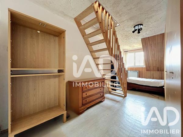 Maison à vendre 5 pièces 115 m² Tournan-en-Brie