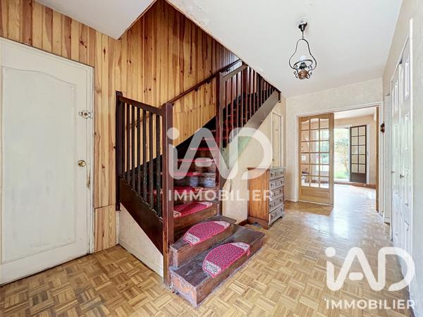 Maison à vendre 5 pièces 115 m² Tournan-en-Brie