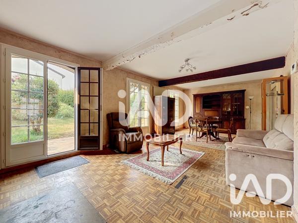 Maison à vendre 5 pièces 115 m² Tournan-en-Brie