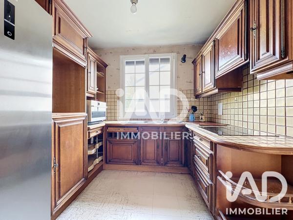 Maison à vendre 5 pièces 115 m² Tournan-en-Brie