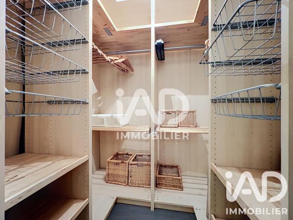 Maison à vendre 5 pièces 115 m² Tournan-en-Brie