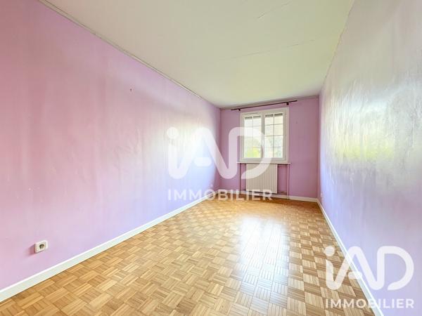 Maison à vendre 5 pièces 115 m² Tournan-en-Brie